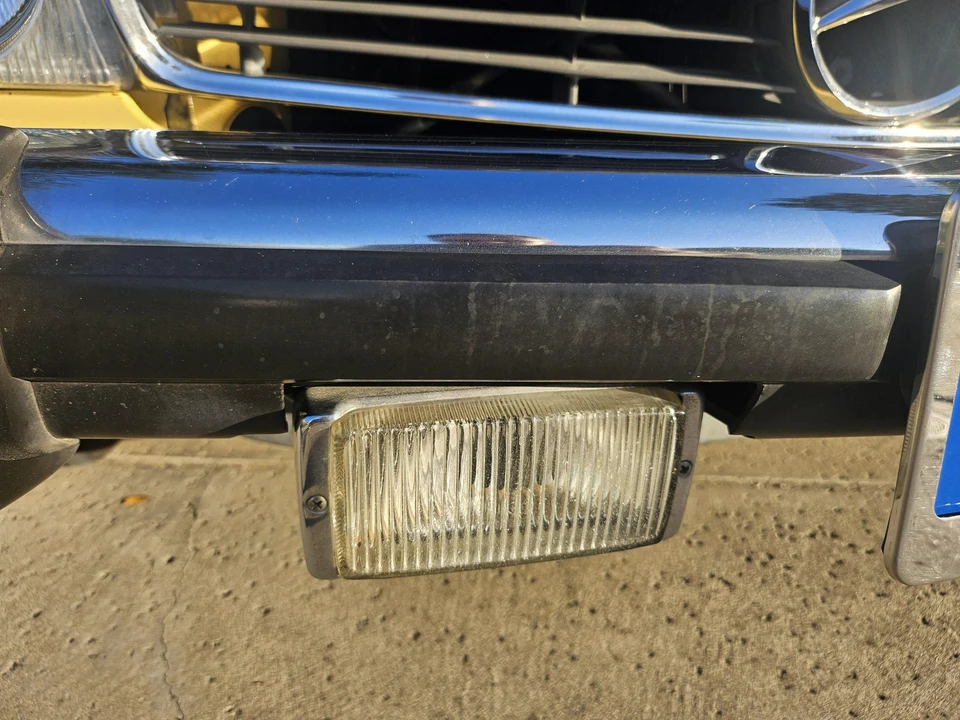 1979 Mercedes-Benz R107 SL-Class - Image 20 of 31