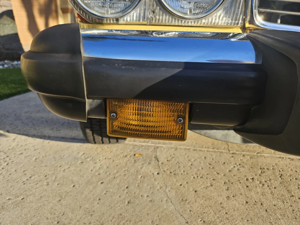 1979 Mercedes-Benz R107 SL-Class - Image 19 of 31