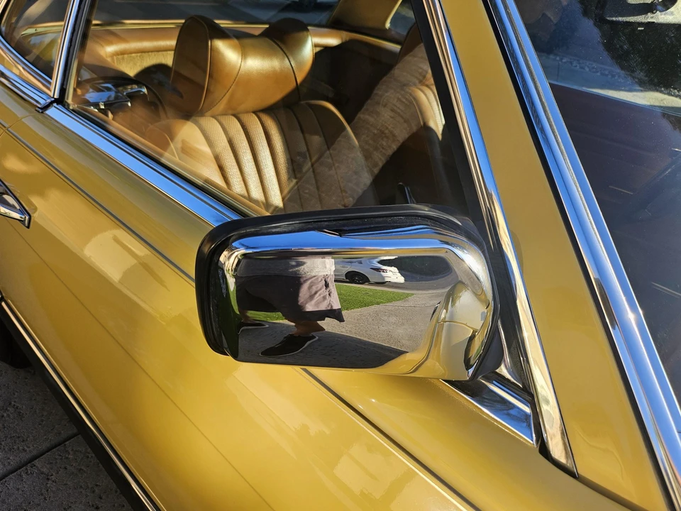 1979 Mercedes-Benz R107 SL-Class - Image 30 of 31