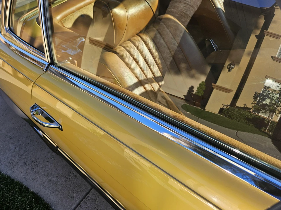 1979 Mercedes-Benz R107 SL-Class - Image 31 of 31