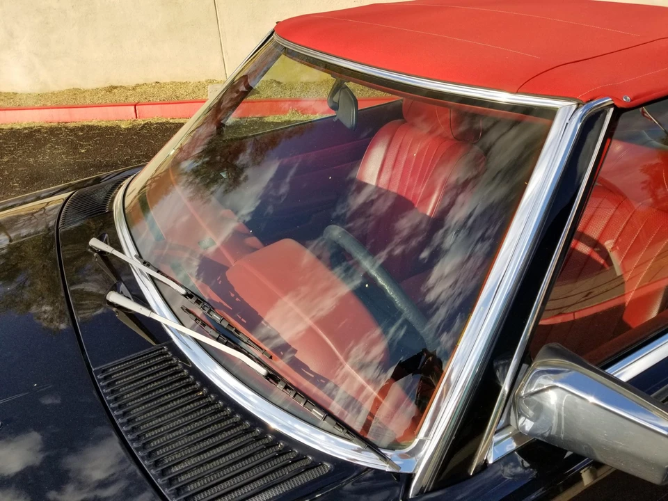 1979 Mercedes-Benz R107 SL-Class - Image 23 of 31