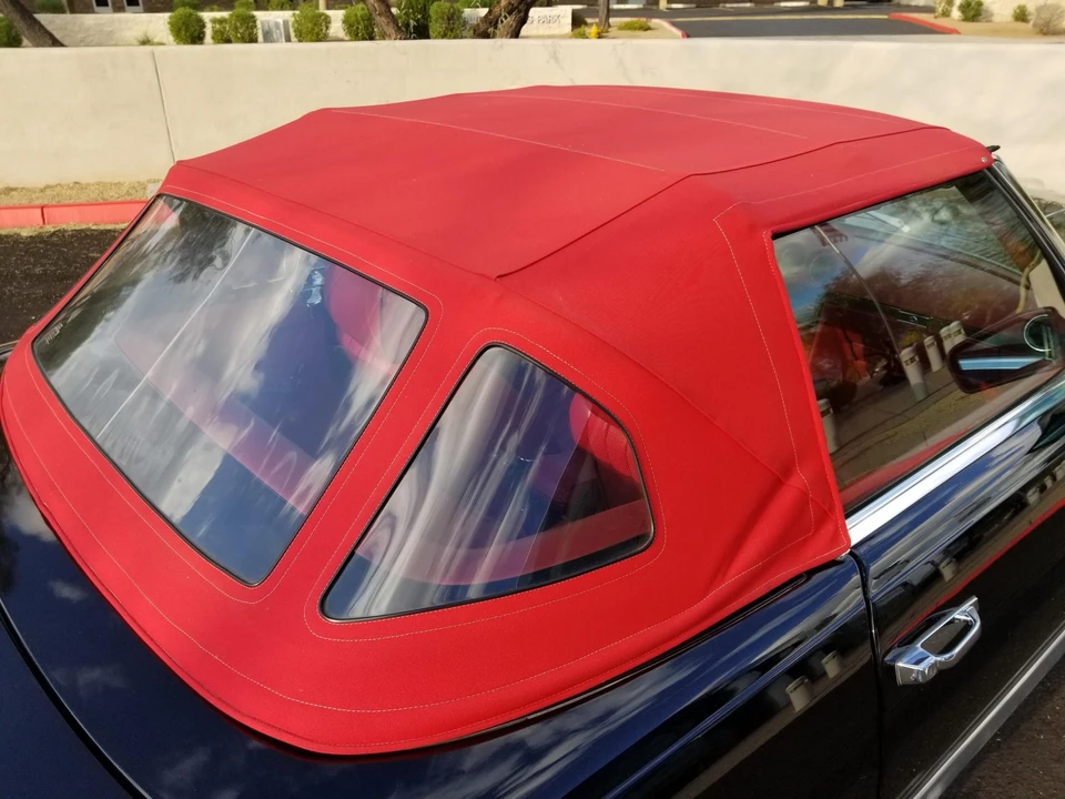 1979 Mercedes-Benz R107 SL-Class - Image 18 of 31