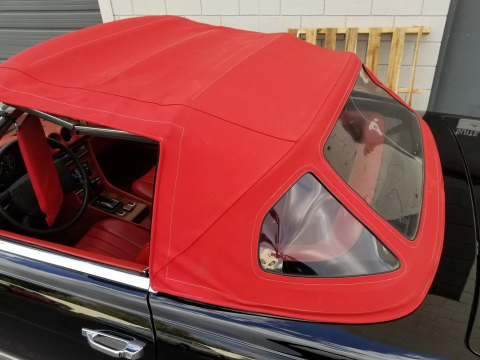 1979 Mercedes-Benz R107 SL-Class - Image 27 of 31