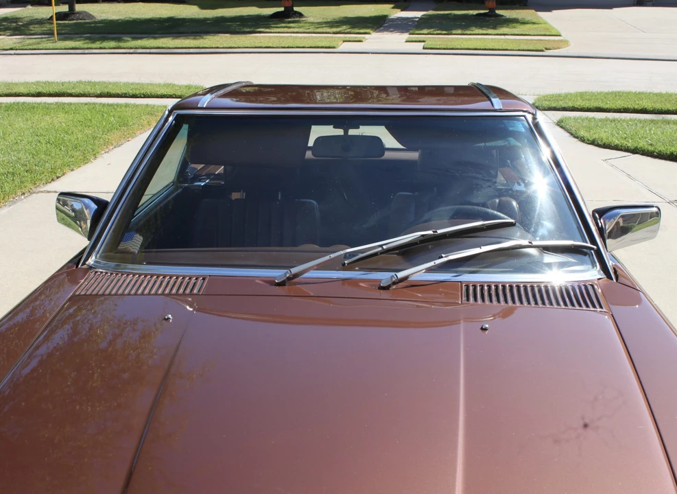 1979 Mercedes-Benz R107 SL-Class - Image 31 of 31