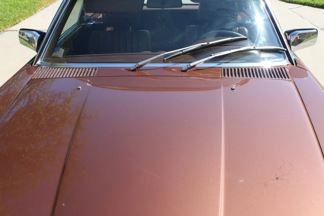1979 Mercedes-Benz R107 SL-Class - Image 30 of 31