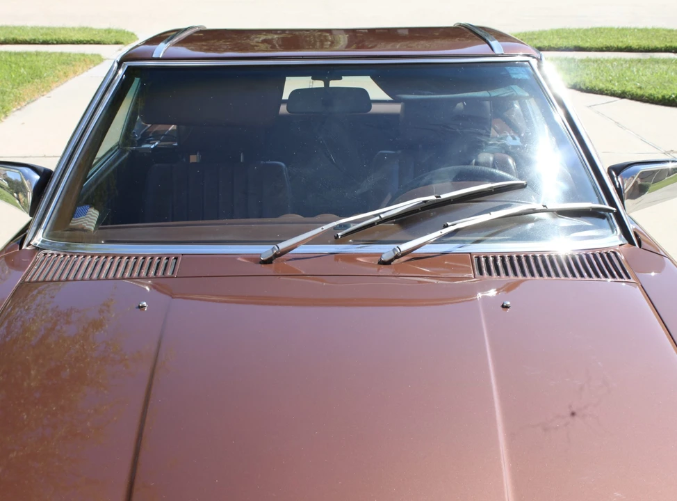 1979 Mercedes-Benz R107 SL-Class - Image 29 of 31