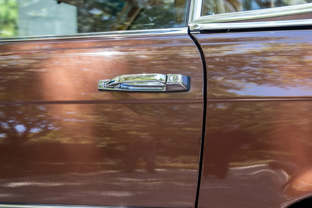 1979 Mercedes-Benz R107 SL-Class - Image 24 of 31