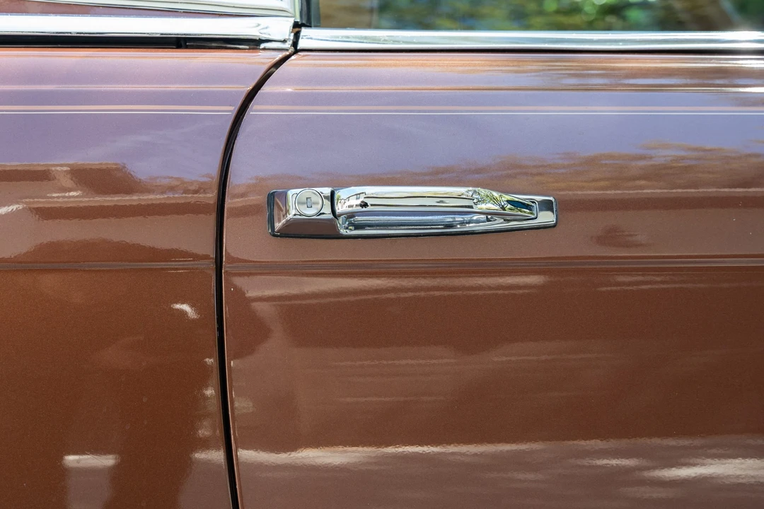 1979 Mercedes-Benz R107 SL-Class - Image 25 of 31