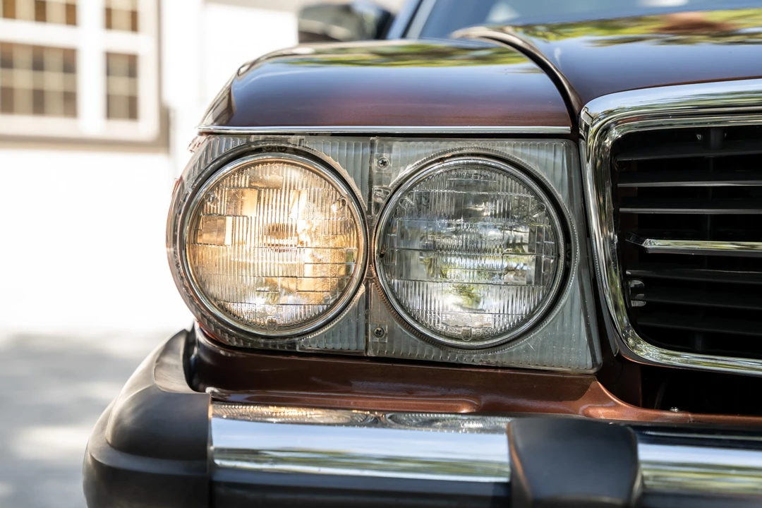 1979 Mercedes-Benz R107 SL-Class - Image 12 of 31