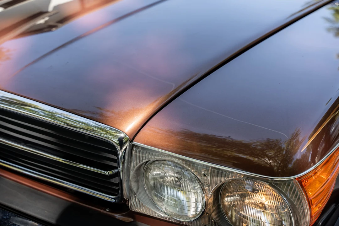 1979 Mercedes-Benz R107 SL-Class - Image 17 of 31