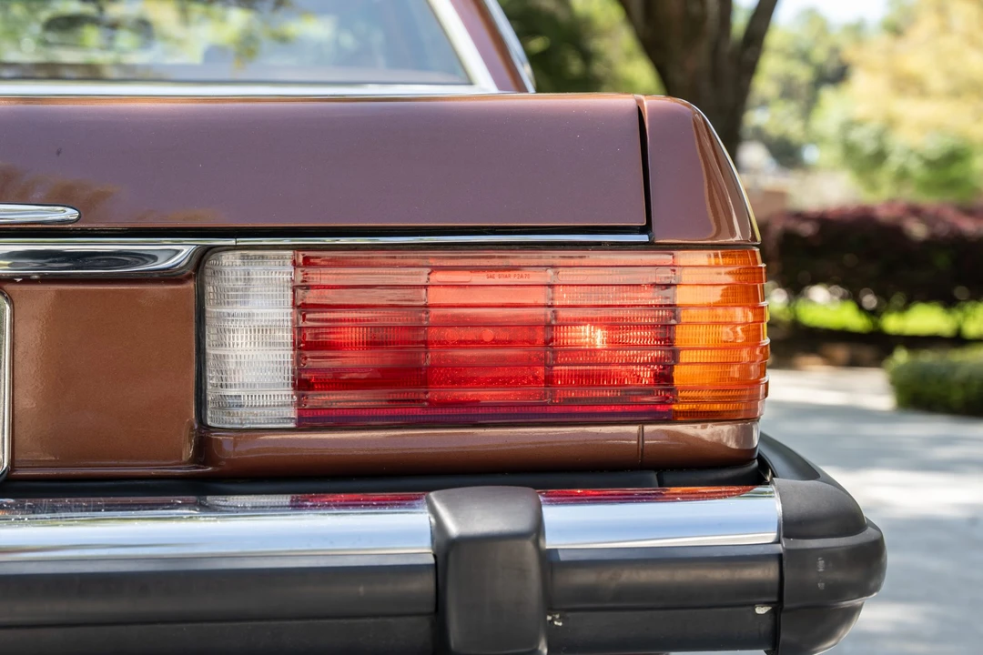 1979 Mercedes-Benz R107 SL-Class - Image 15 of 31
