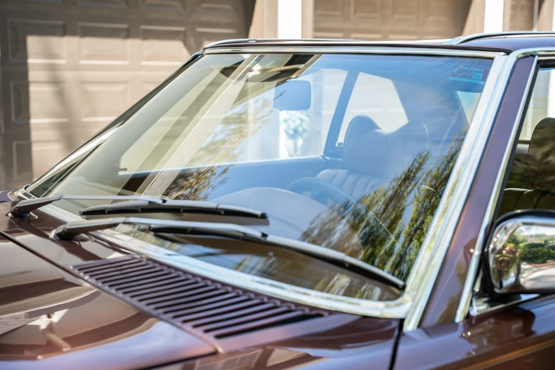 1979 Mercedes-Benz R107 SL-Class - Image 30 of 31