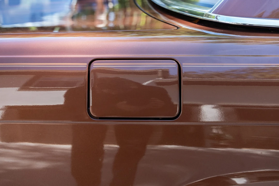 1979 Mercedes-Benz R107 SL-Class - Image 26 of 31