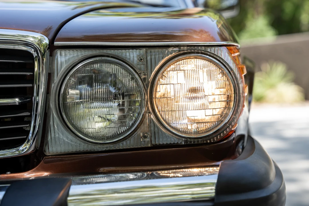 1979 Mercedes-Benz R107 SL-Class - Image 13 of 31
