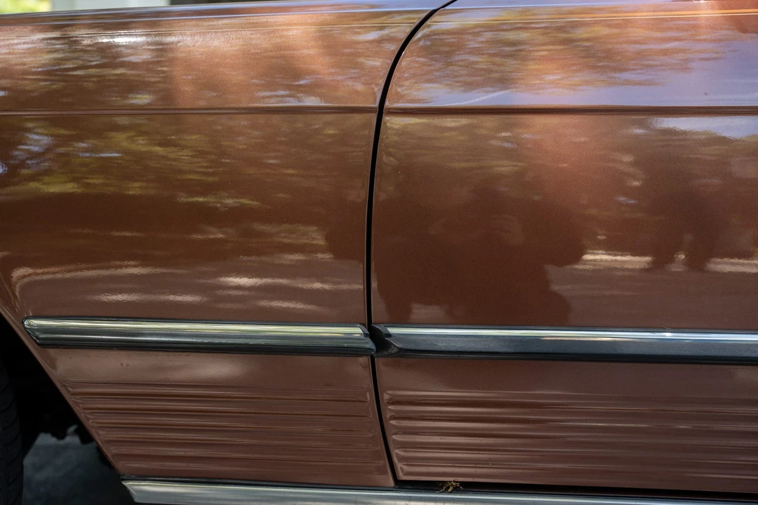 1979 Mercedes-Benz R107 SL-Class - Image 20 of 31