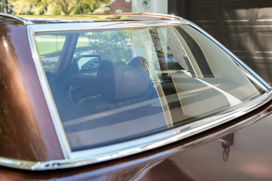 1979 Mercedes-Benz R107 SL-Class - Image 31 of 31