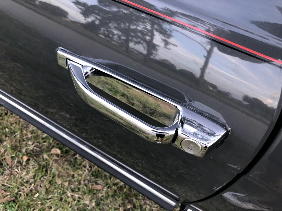 1979 Mercedes-Benz R107 SL-Class - Image 25 of 31