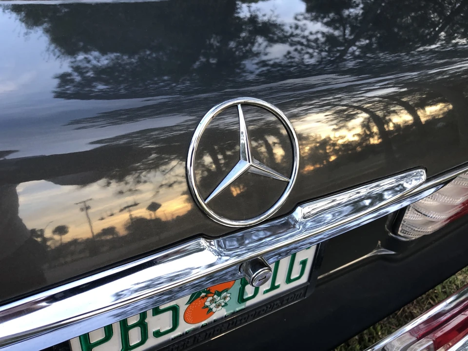 1979 Mercedes-Benz R107 SL-Class - Image 26 of 31