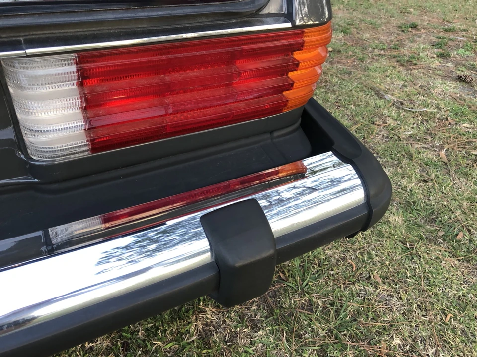 1979 Mercedes-Benz R107 SL-Class - Image 30 of 31