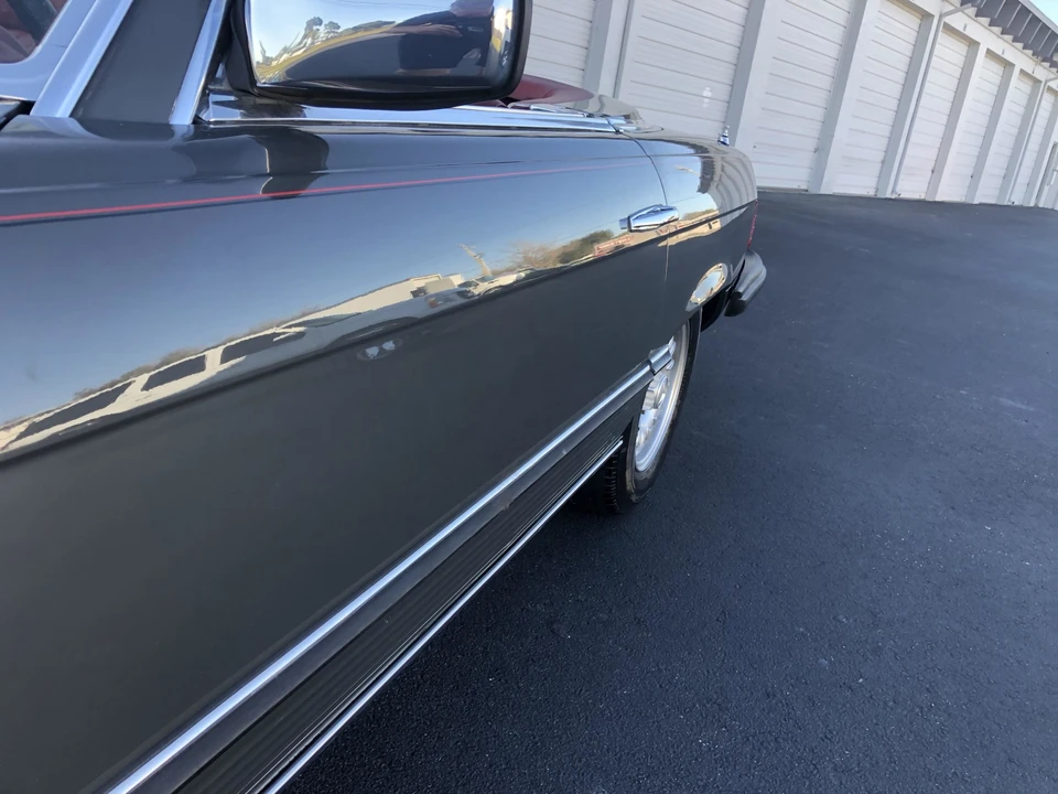 1979 Mercedes-Benz R107 SL-Class - Image 20 of 31
