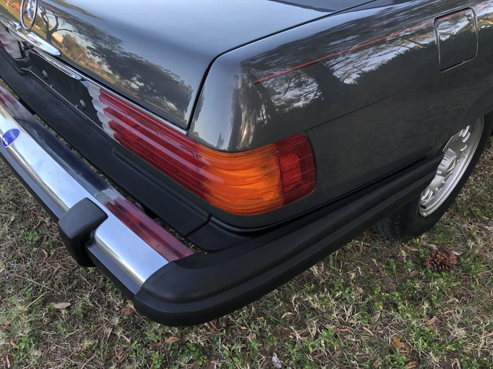 1979 Mercedes-Benz R107 SL-Class - Image 24 of 31