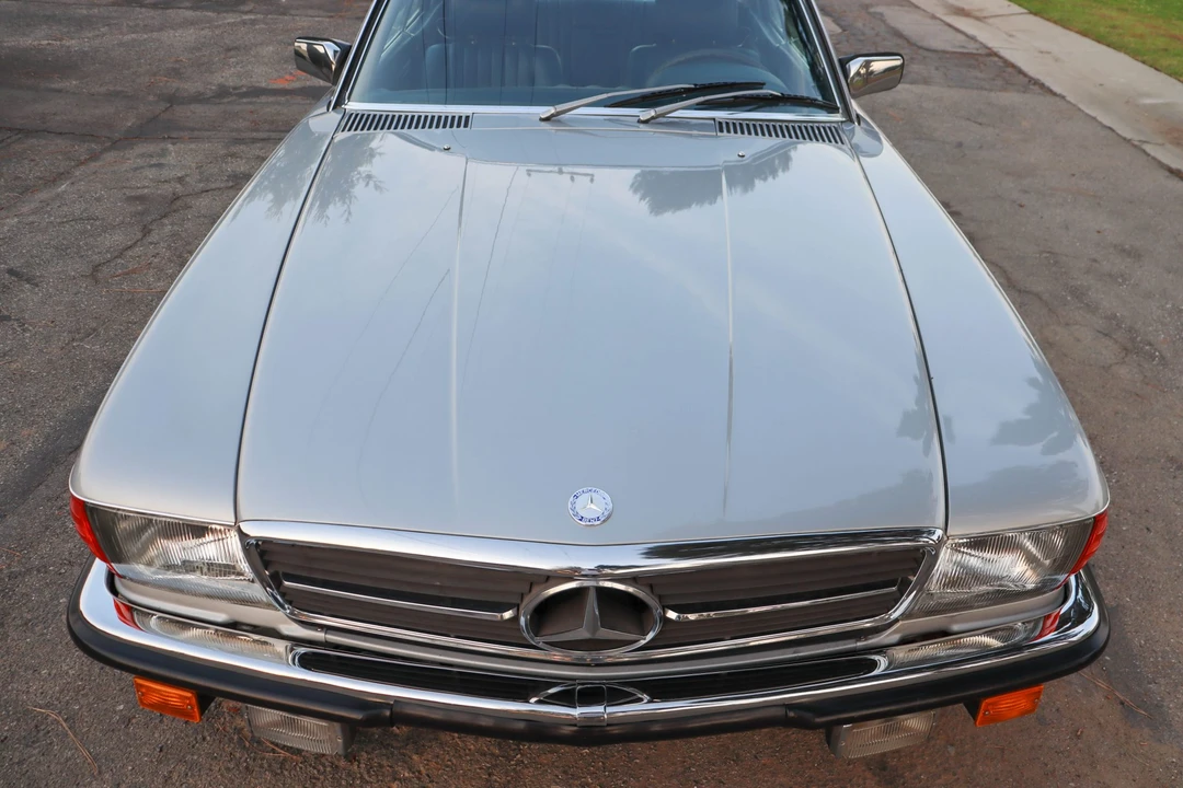 1979 Mercedes-Benz C107 SLC - Image 15 of 31