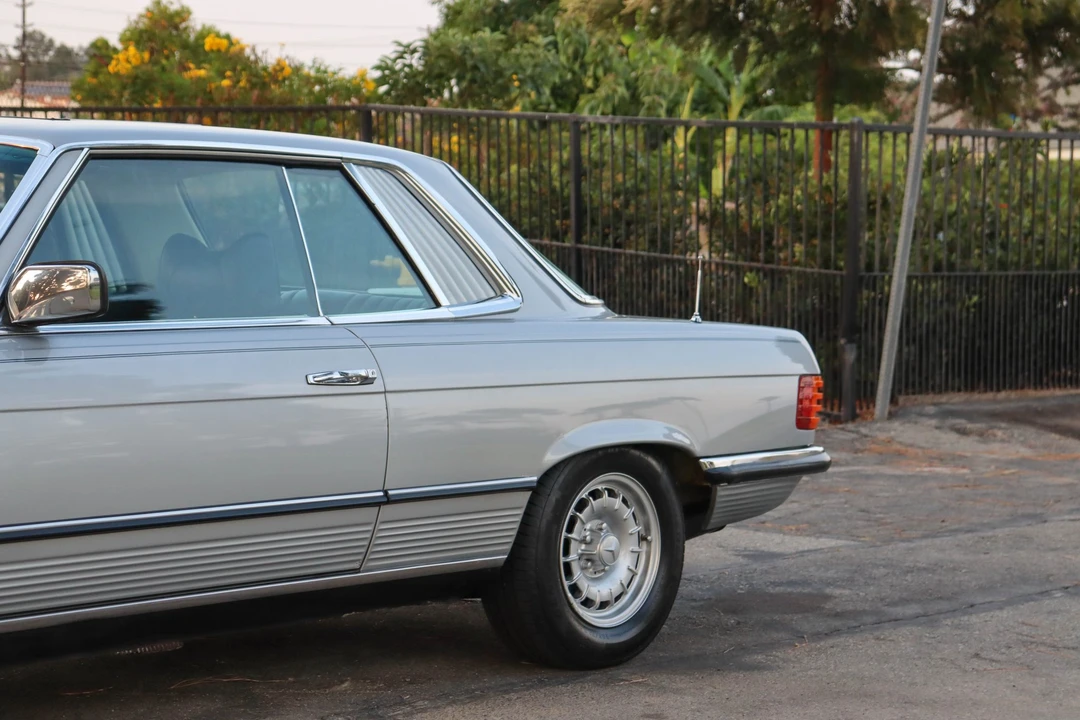 1979 Mercedes-Benz C107 SLC - Image 23 of 31