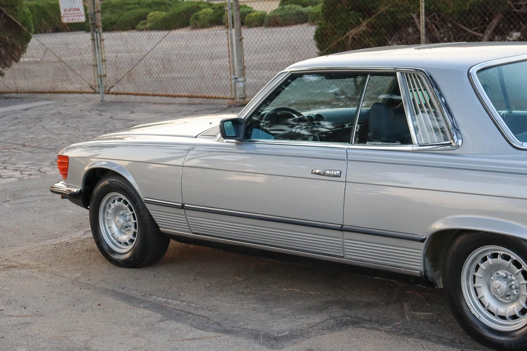 1979 Mercedes-Benz C107 SLC - Image 25 of 31