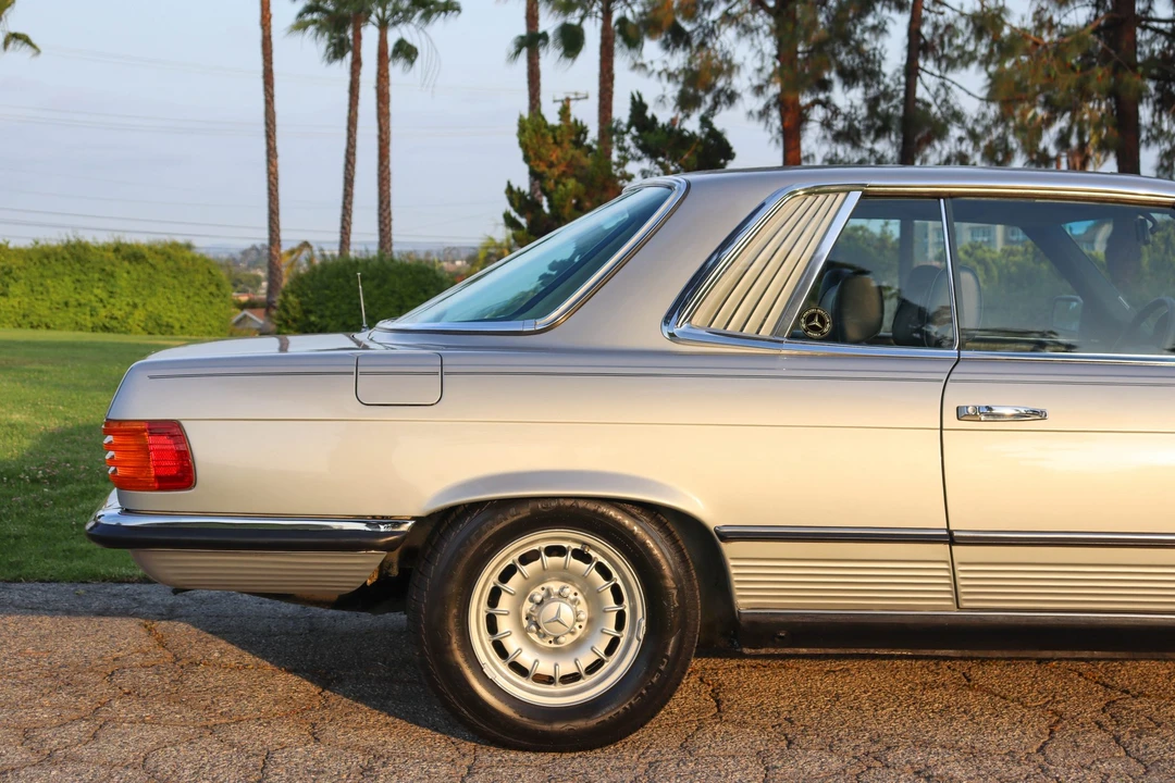 1979 Mercedes-Benz C107 SLC - Image 18 of 31
