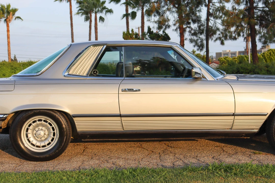 1979 Mercedes-Benz C107 SLC - Image 17 of 31