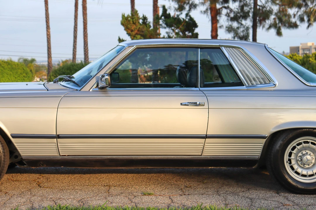 1979 Mercedes-Benz C107 SLC - Image 24 of 31
