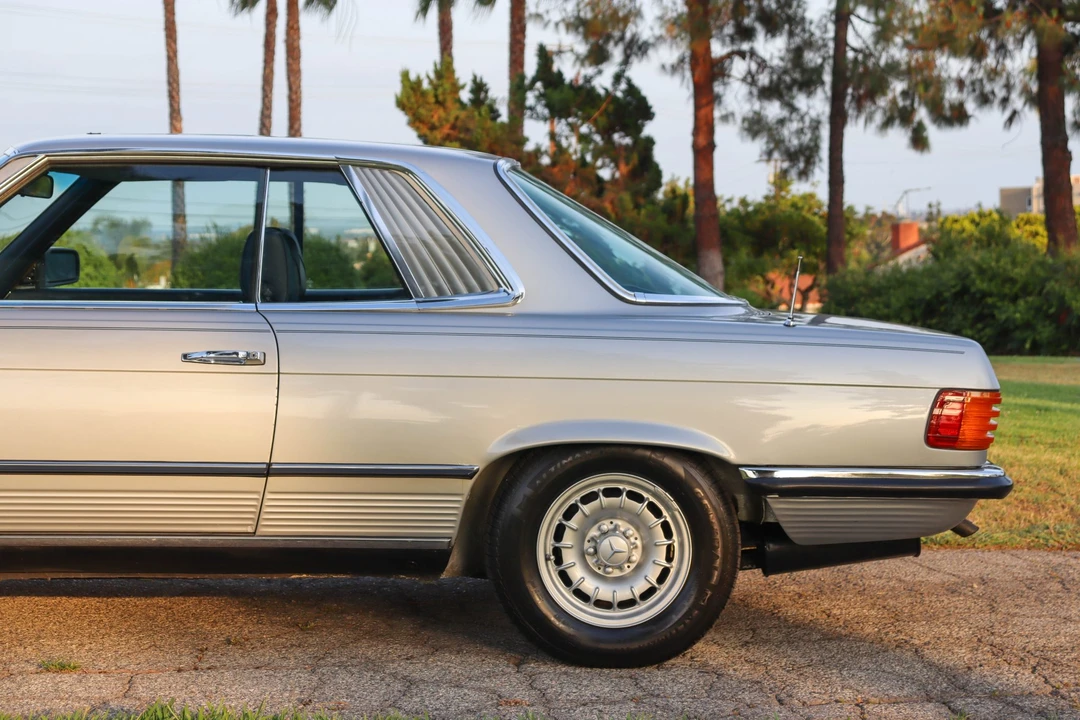 1979 Mercedes-Benz C107 SLC - Image 22 of 31