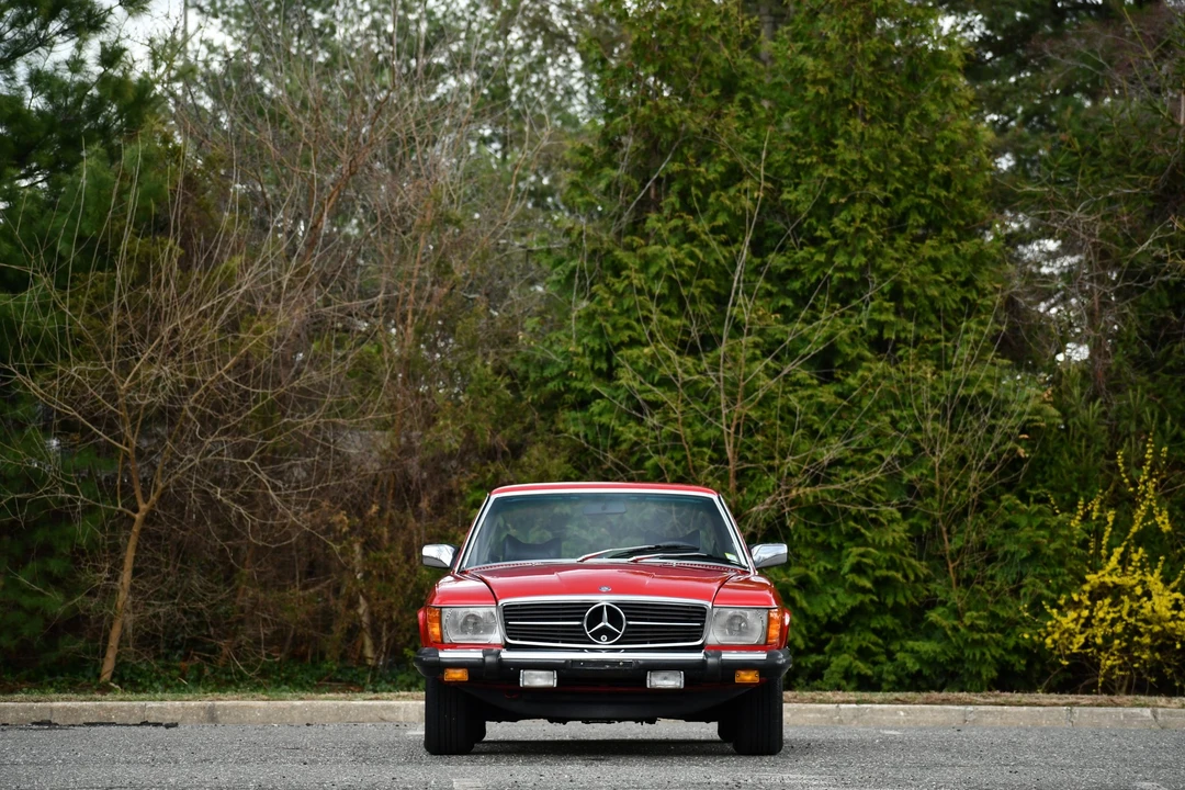 1979 Mercedes-Benz C107 SLC - Image 16 of 31