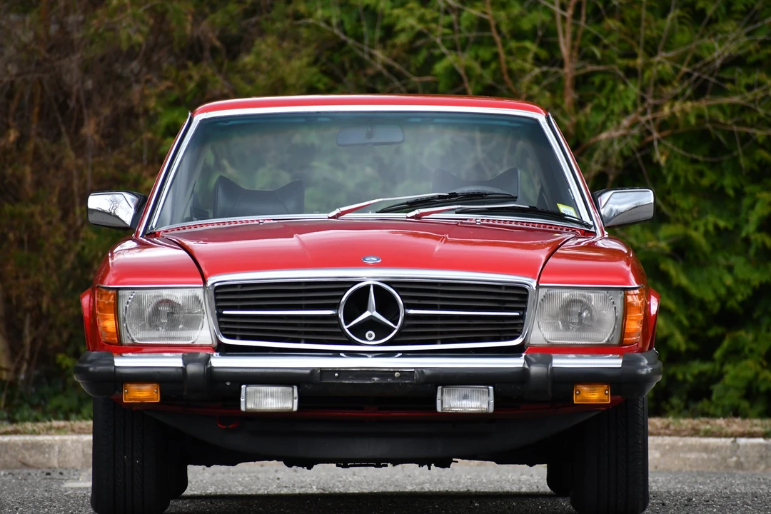 1979 Mercedes-Benz C107 SLC - Image 15 of 31
