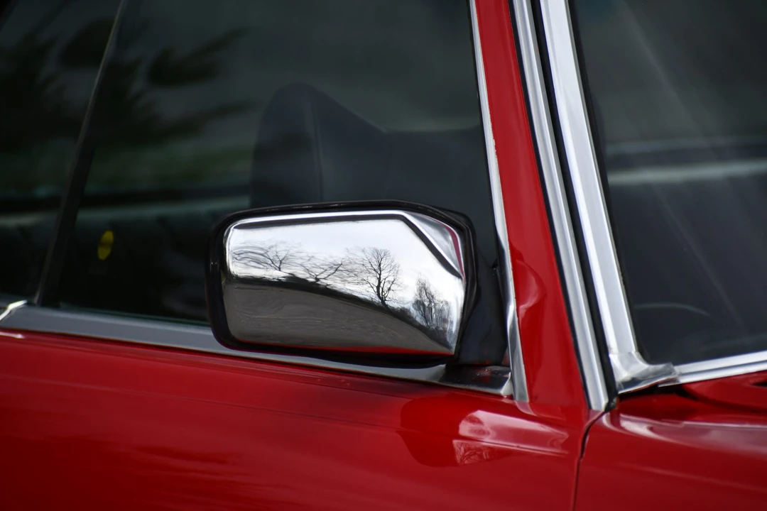 1979 Mercedes-Benz C107 SLC - Image 25 of 31
