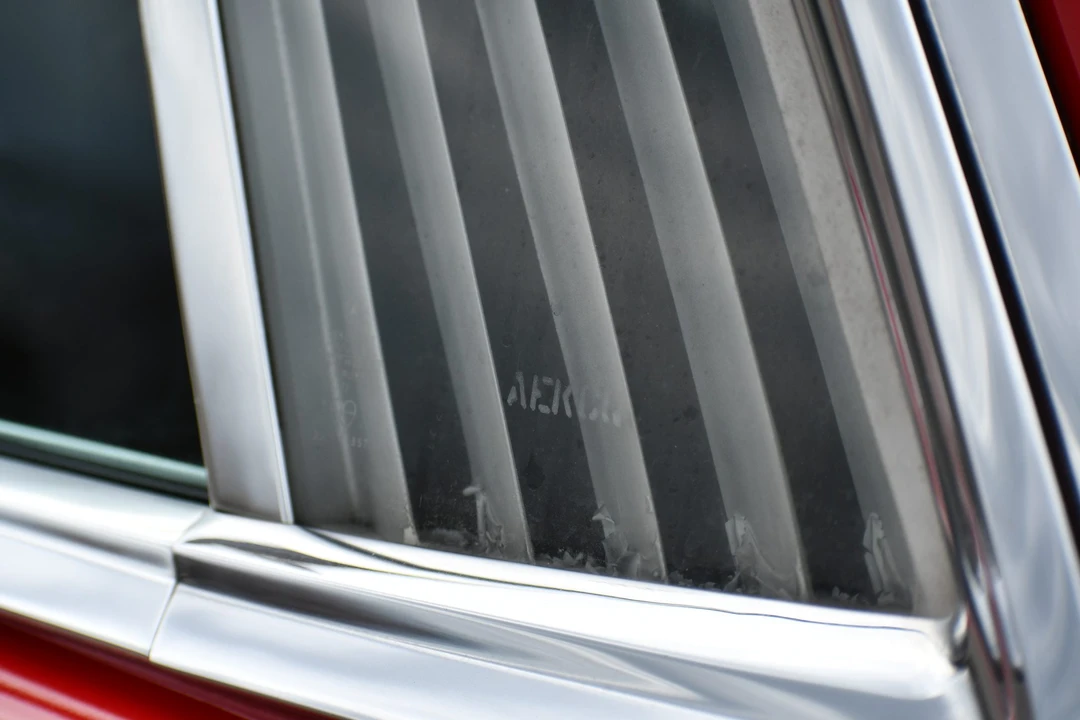 1979 Mercedes-Benz C107 SLC - Image 31 of 31