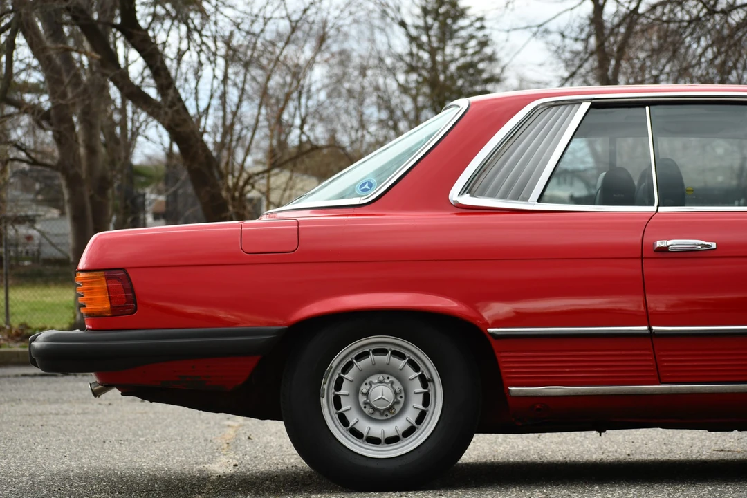 1979 Mercedes-Benz C107 SLC - Image 26 of 31