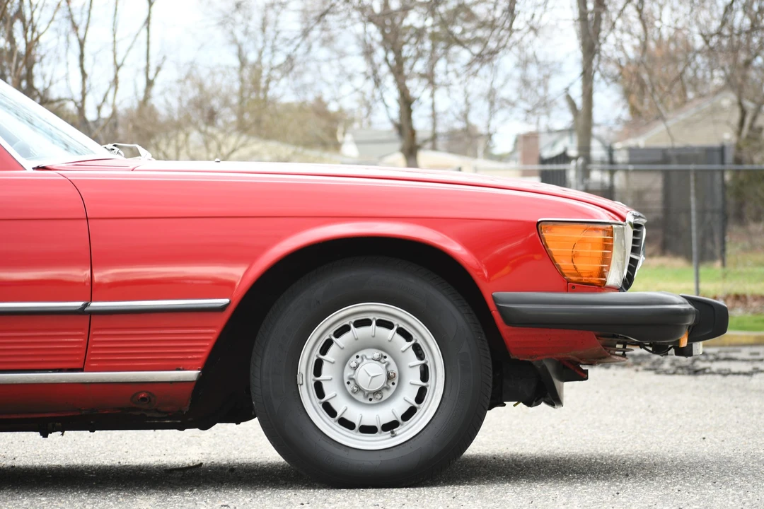 1979 Mercedes-Benz C107 SLC - Image 23 of 31