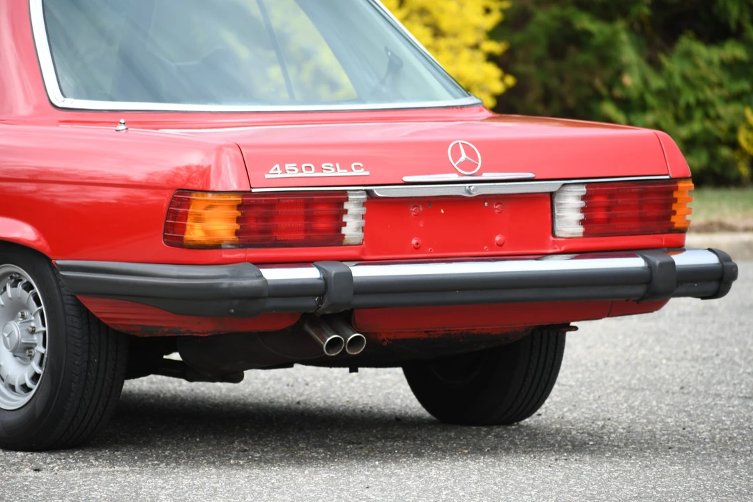 1979 Mercedes-Benz C107 SLC - Image 28 of 31