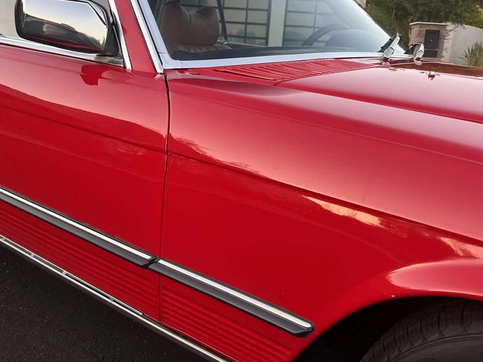 1979 Mercedes-Benz C107 SLC - Image 20 of 31