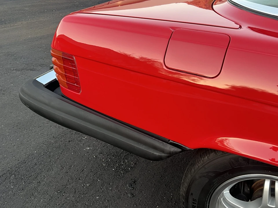 1979 Mercedes-Benz C107 SLC - Image 22 of 31