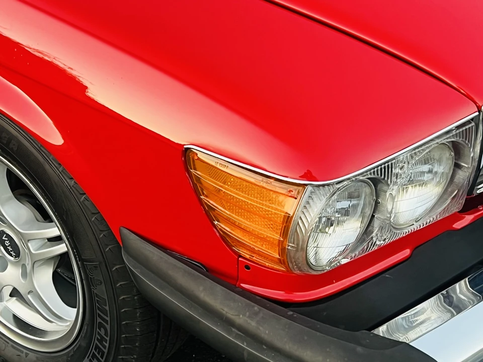 1979 Mercedes-Benz C107 SLC - Image 19 of 31
