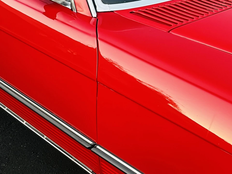 1979 Mercedes-Benz C107 SLC - Image 25 of 31