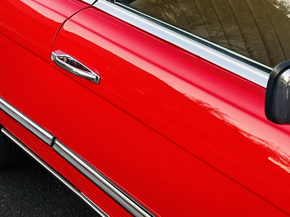 1979 Mercedes-Benz C107 SLC - Image 26 of 31