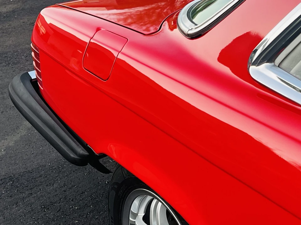 1979 Mercedes-Benz C107 SLC - Image 27 of 31