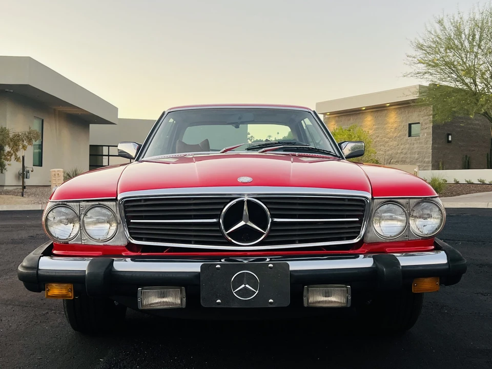 1979 Mercedes-Benz C107 SLC - Image 15 of 31