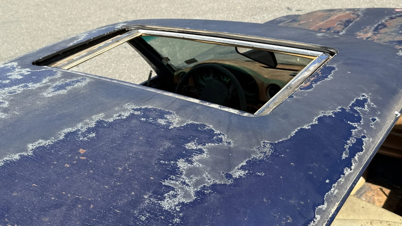 1979 Mercedes-Benz C107 SLC - Image 16 of 31