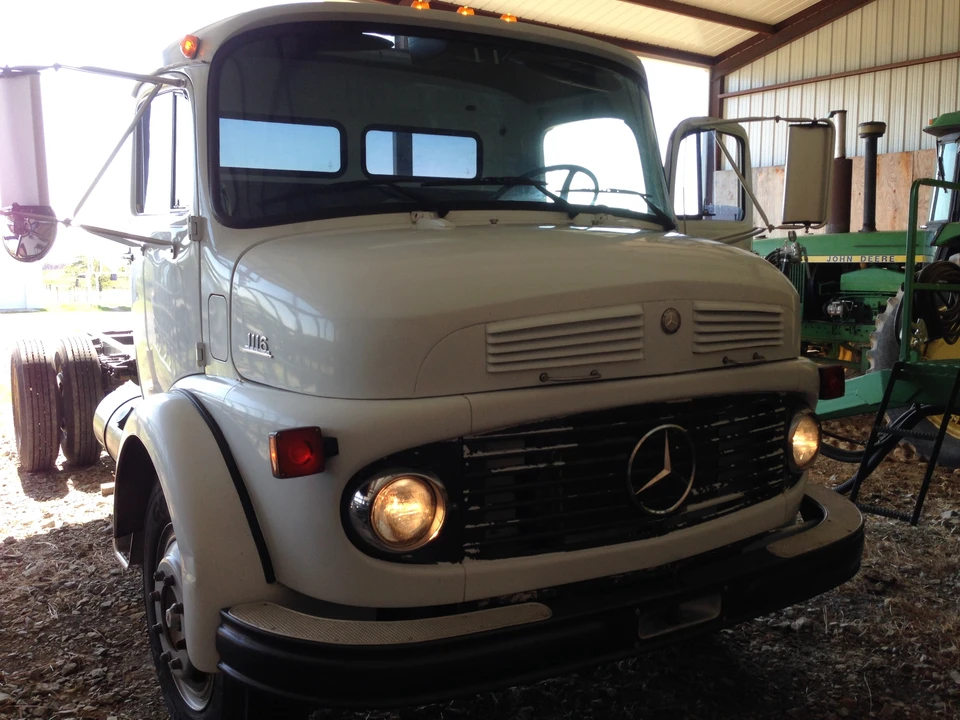1979 Mercedes-Benz - Image 17 of 31