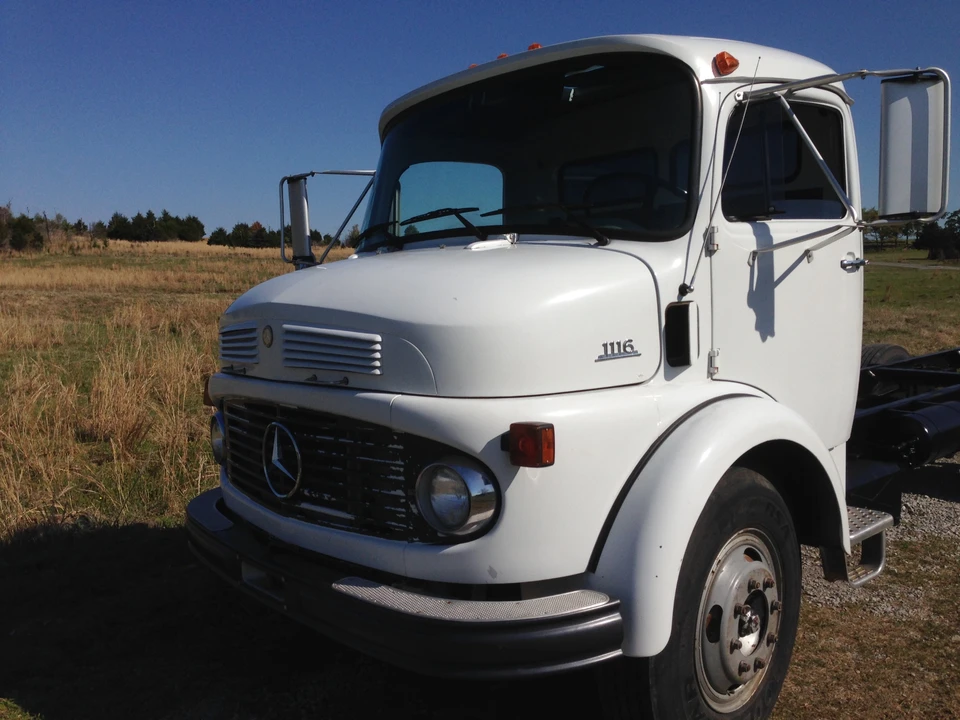 1979 Mercedes-Benz - Image 13 of 31