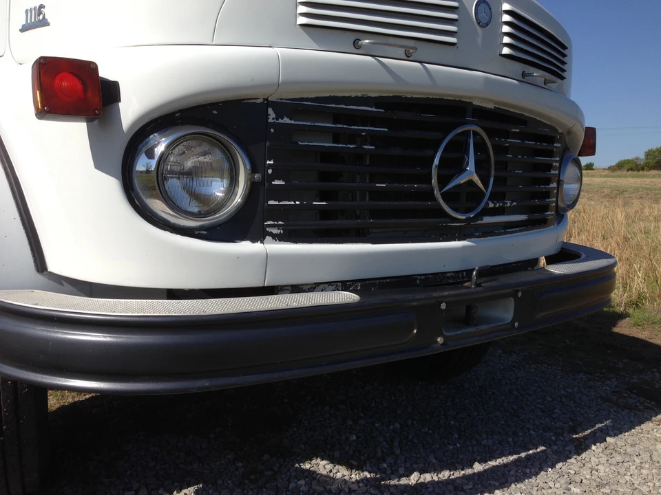 1979 Mercedes-Benz - Image 27 of 31